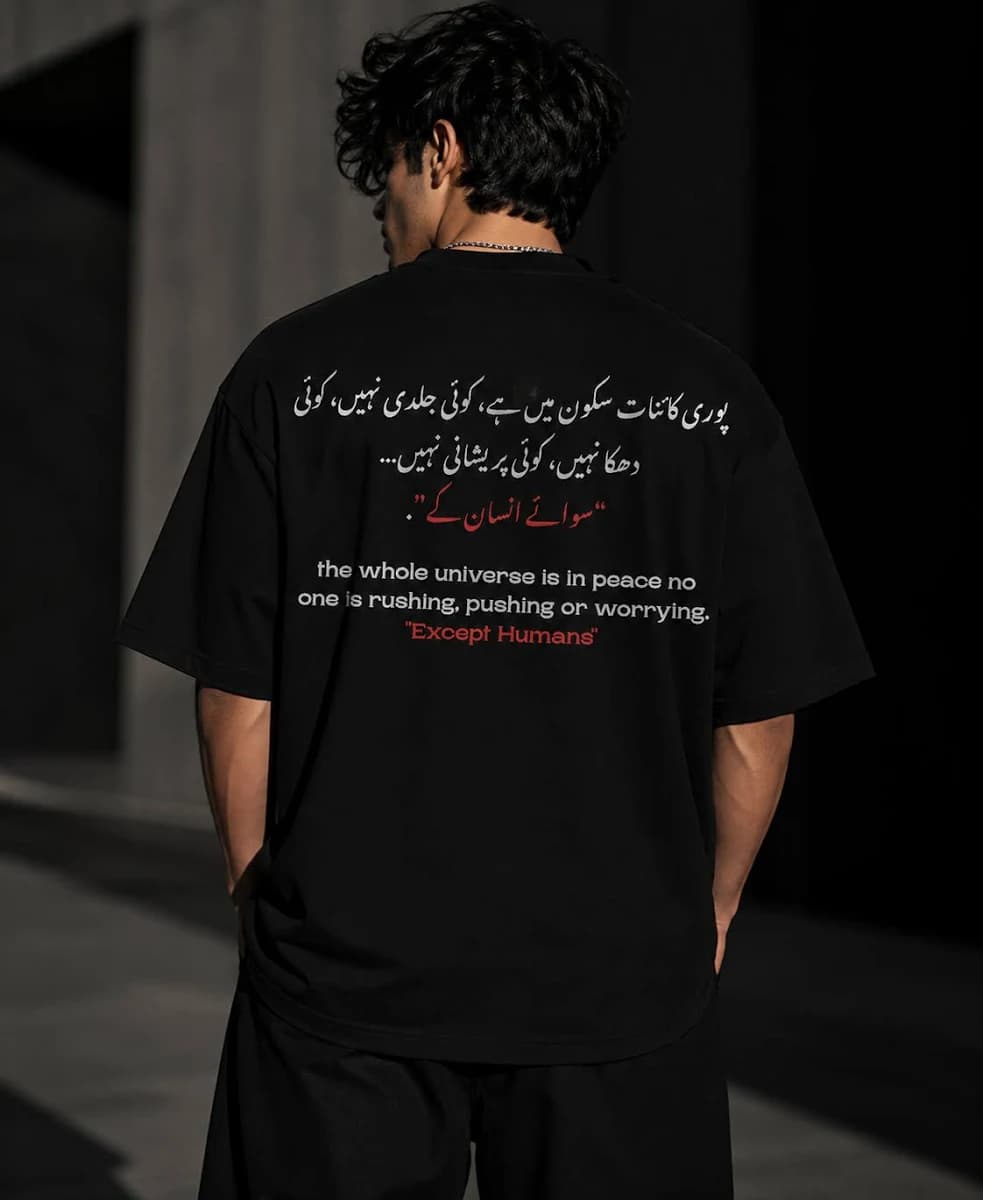 Printed T-ShirtsImage