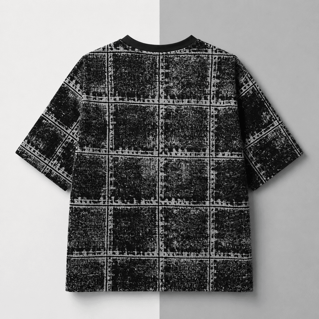 Balmain Paris Inspired Graphic Printed T-Shirt – Premium Cotton Streetwear Tee for Men