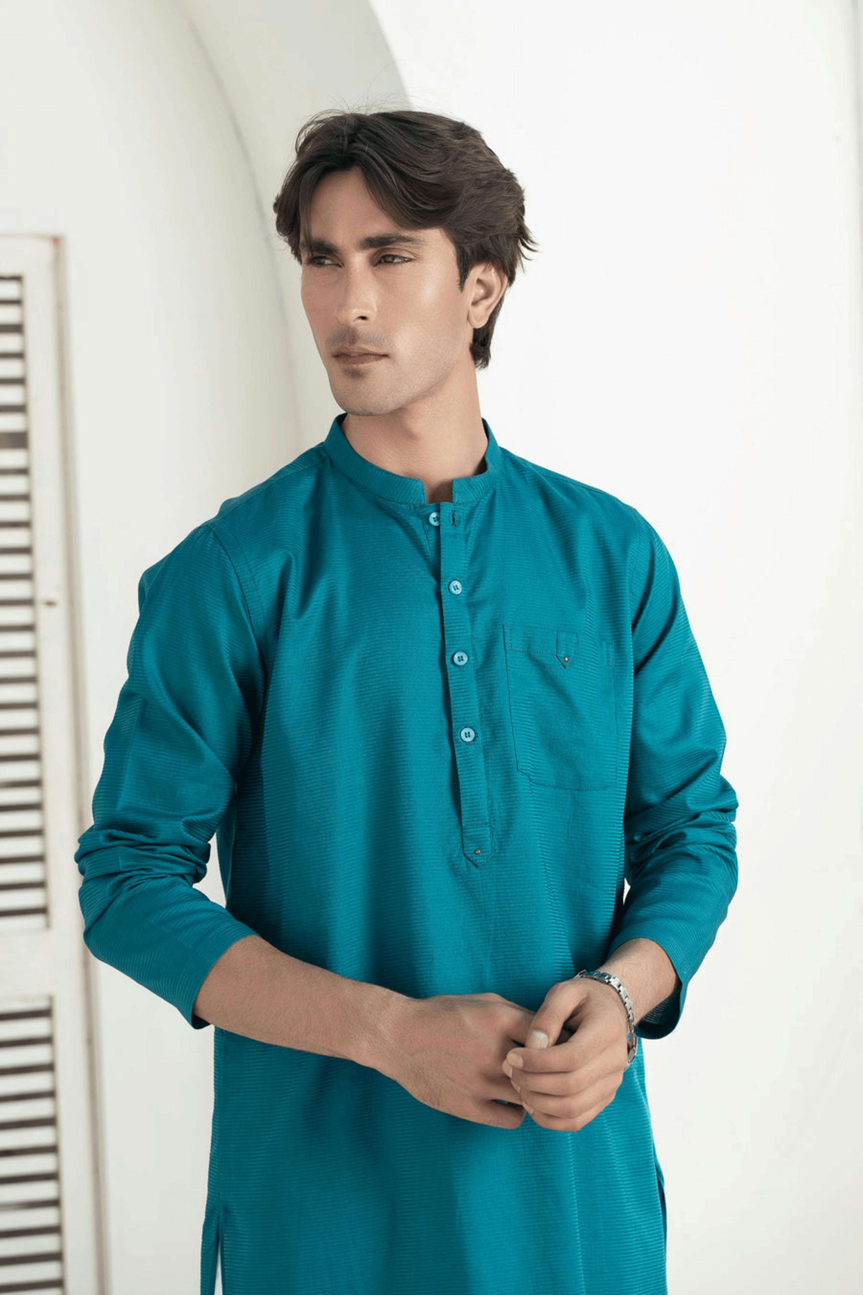 Men's Ethnic WearImage