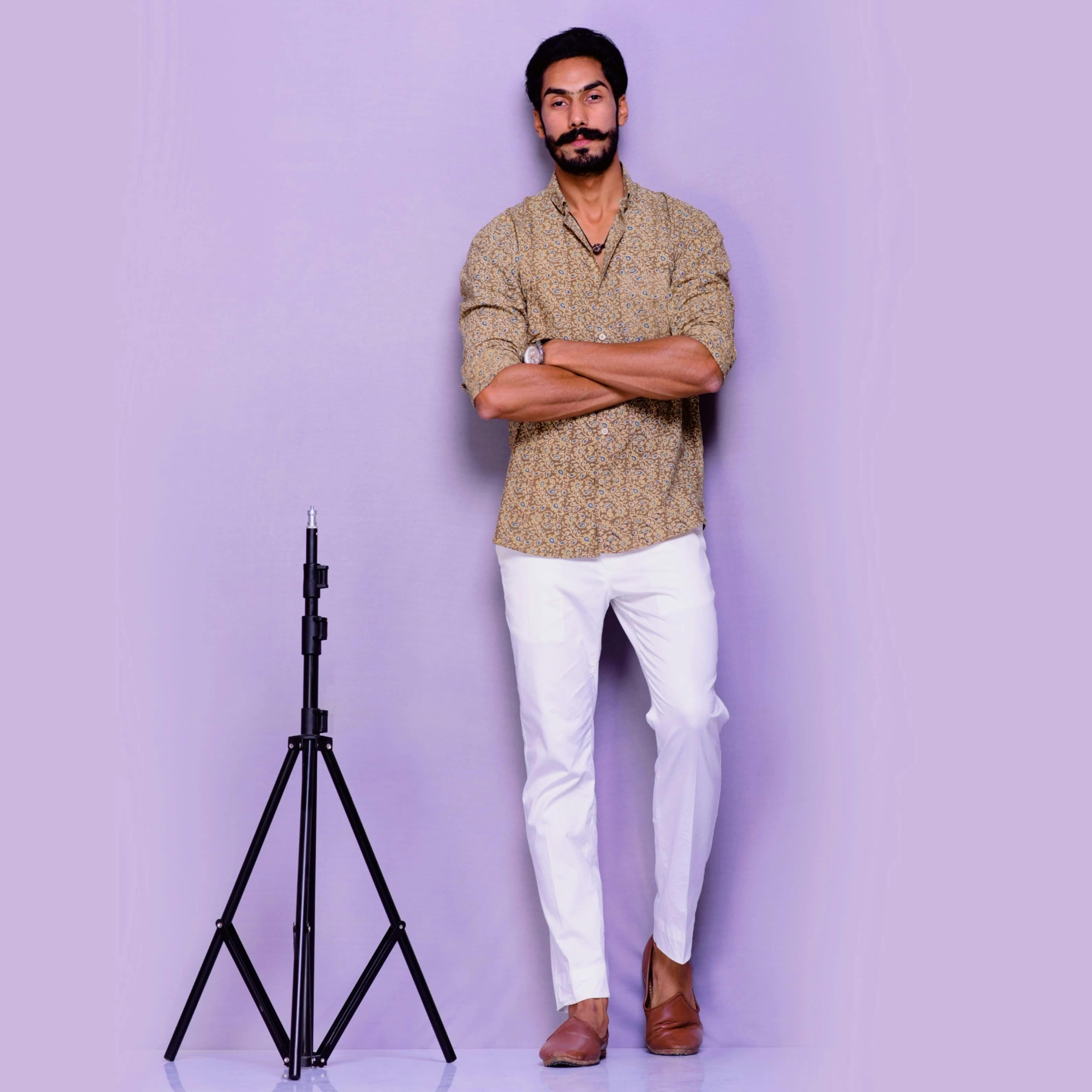 Men's Shirts
