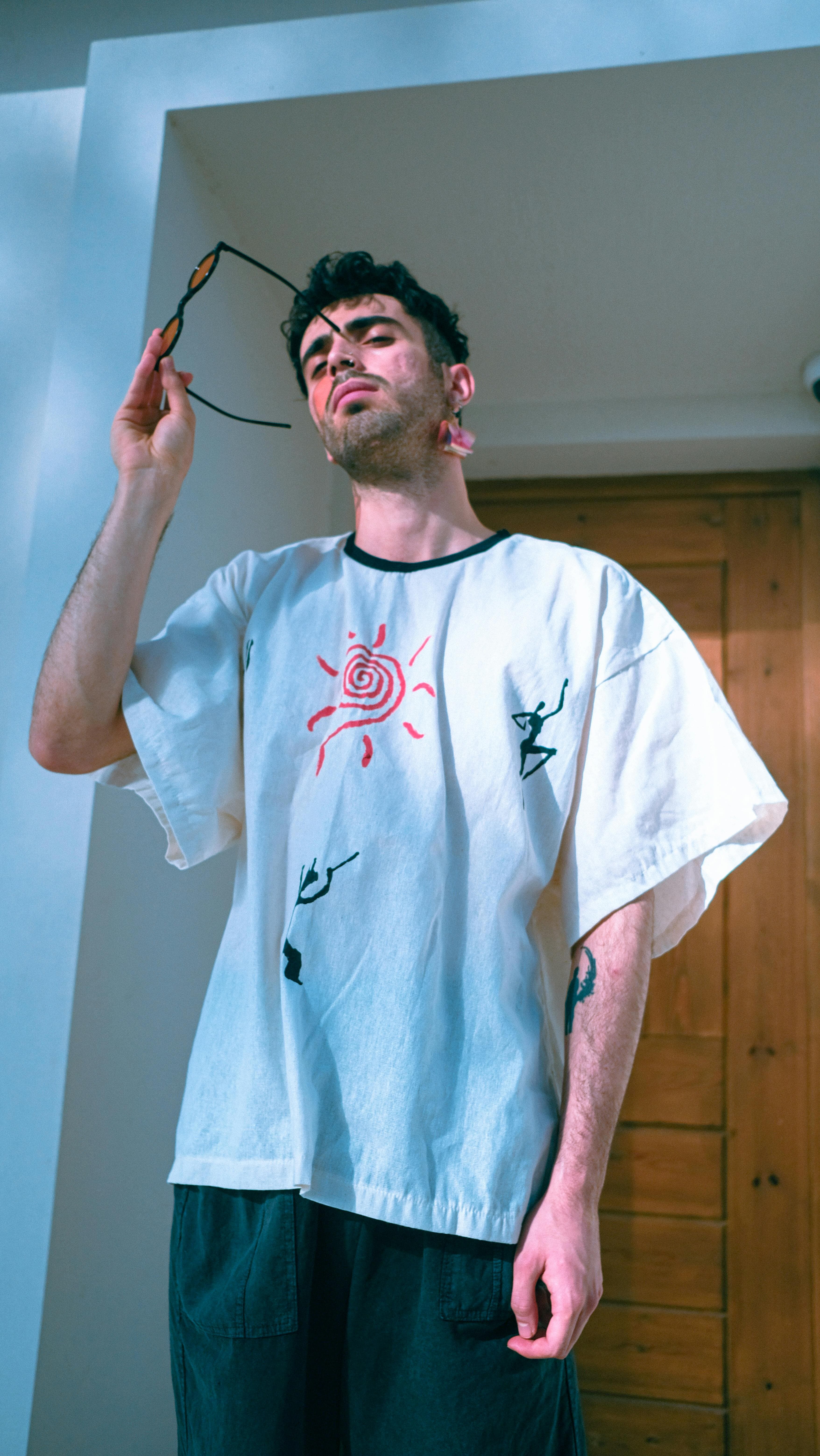 Men's T-Shirts