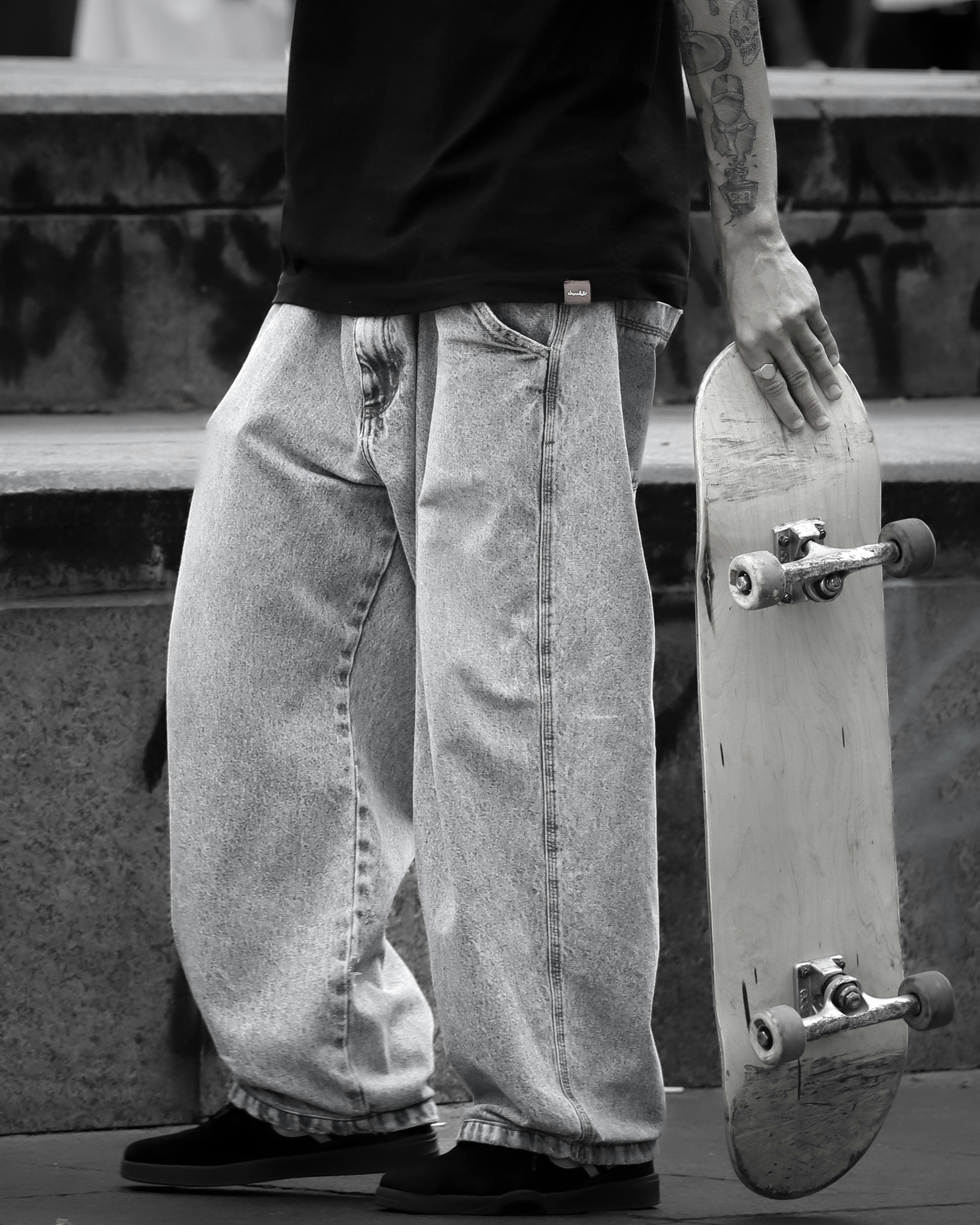 Men's Jeans